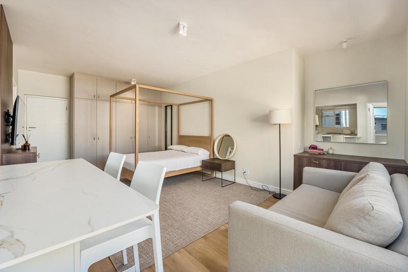 To Let 0 Bedroom Property for Rent in Sea Point Western Cape